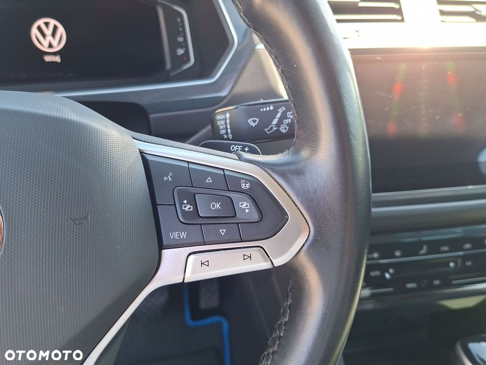 Volkswagen Tiguan - 15