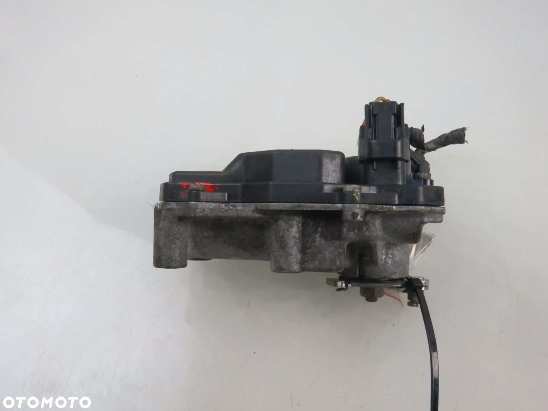 NASTAWNIK TURBINY TOYOTA AURIS E18 1.4 D-4D 8967452011 2356000133 - 11