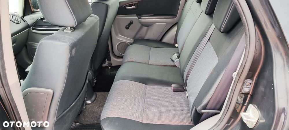 Suzuki SX4 1.5 - 17