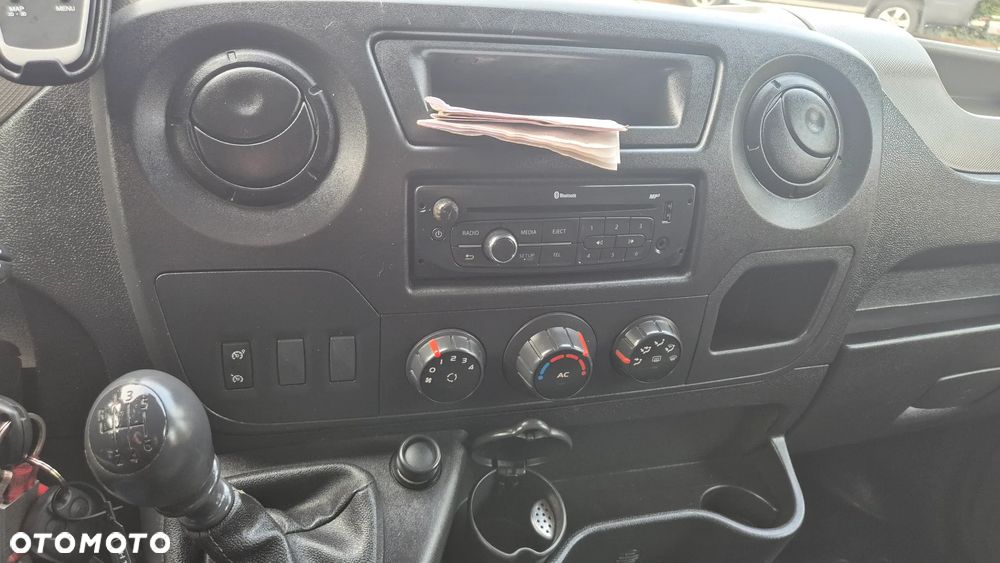Renault MASTER - 27