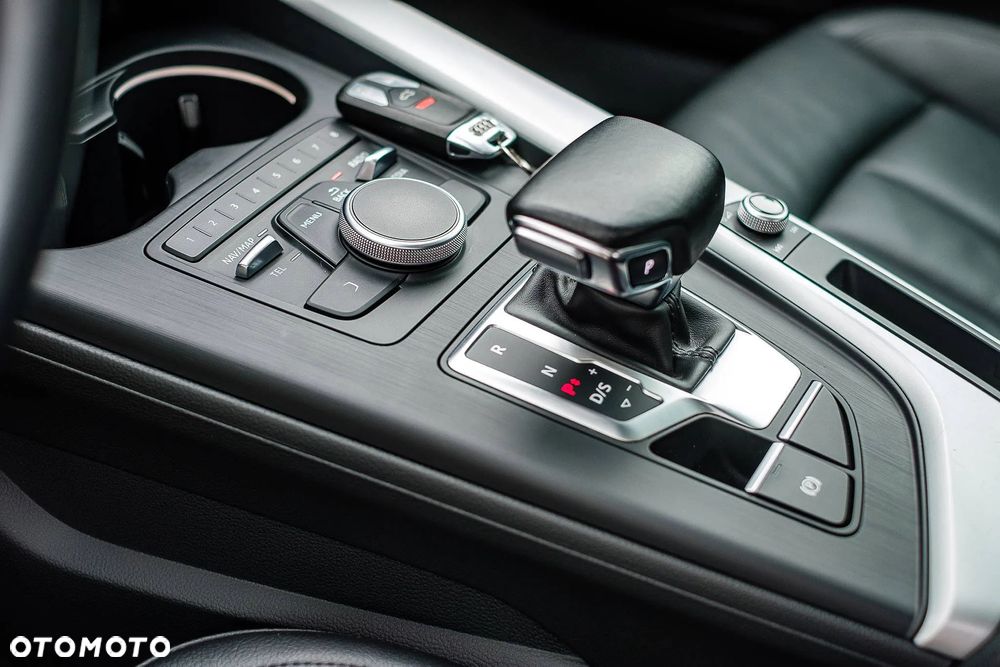 Audi A5 Sportback - 22