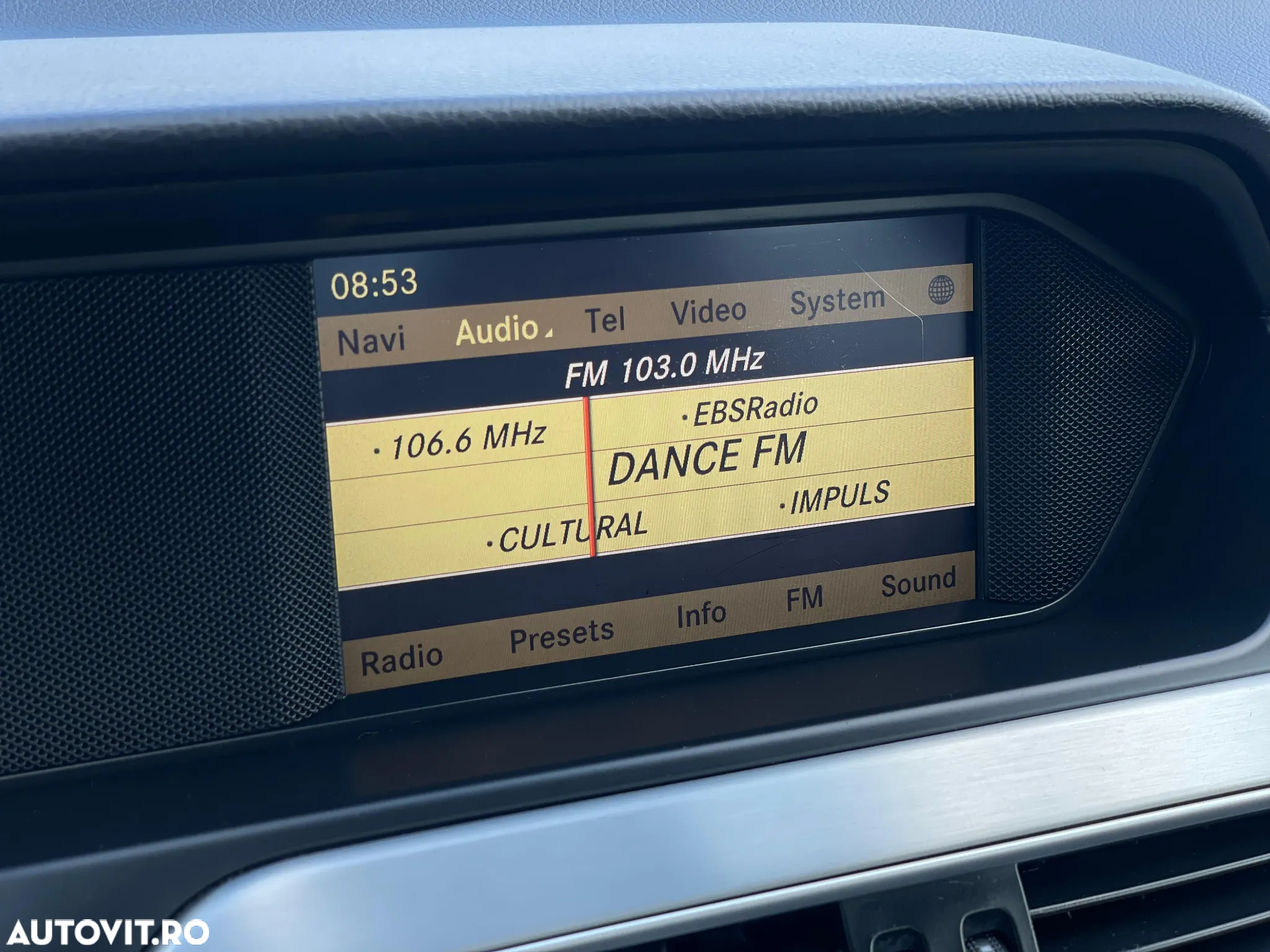 Mercedes-Benz C 250 (BlueTEC) d 4Matic T 7G-TRONIC Exclusive - 18