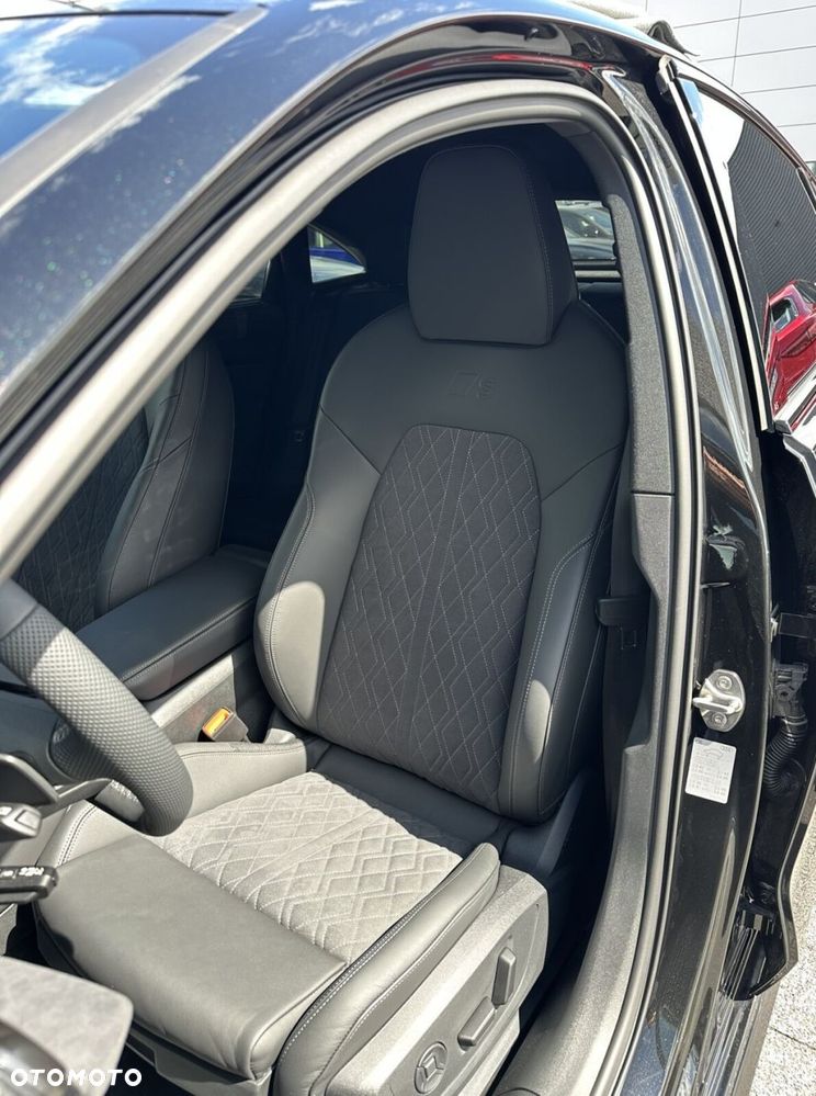 Audi A5 Limousine - 14