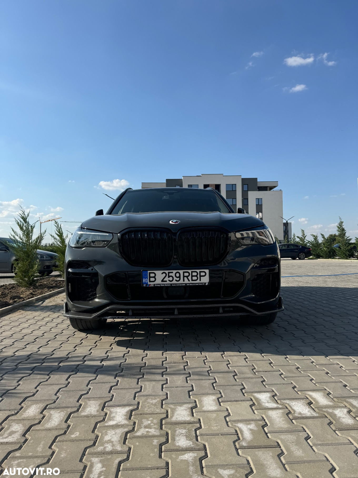BMW X5 xDrive40i AT MHEV - 2