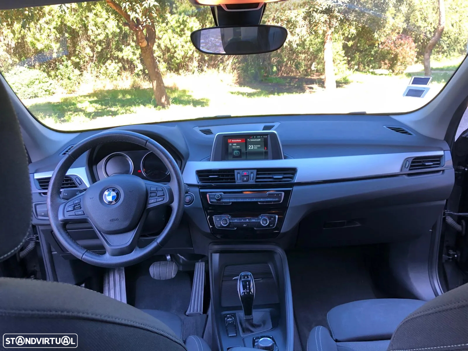 BMW X1 16 d sDrive Auto Advantage - 31