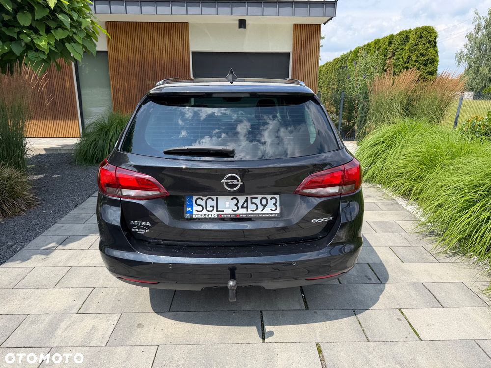 Opel Astra 1.6 D (CDTI) Innovation - 5