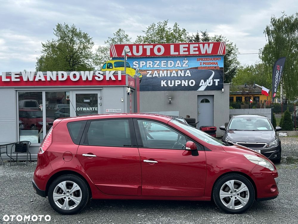 Renault Scenic TCe 130 Dynamique - 3