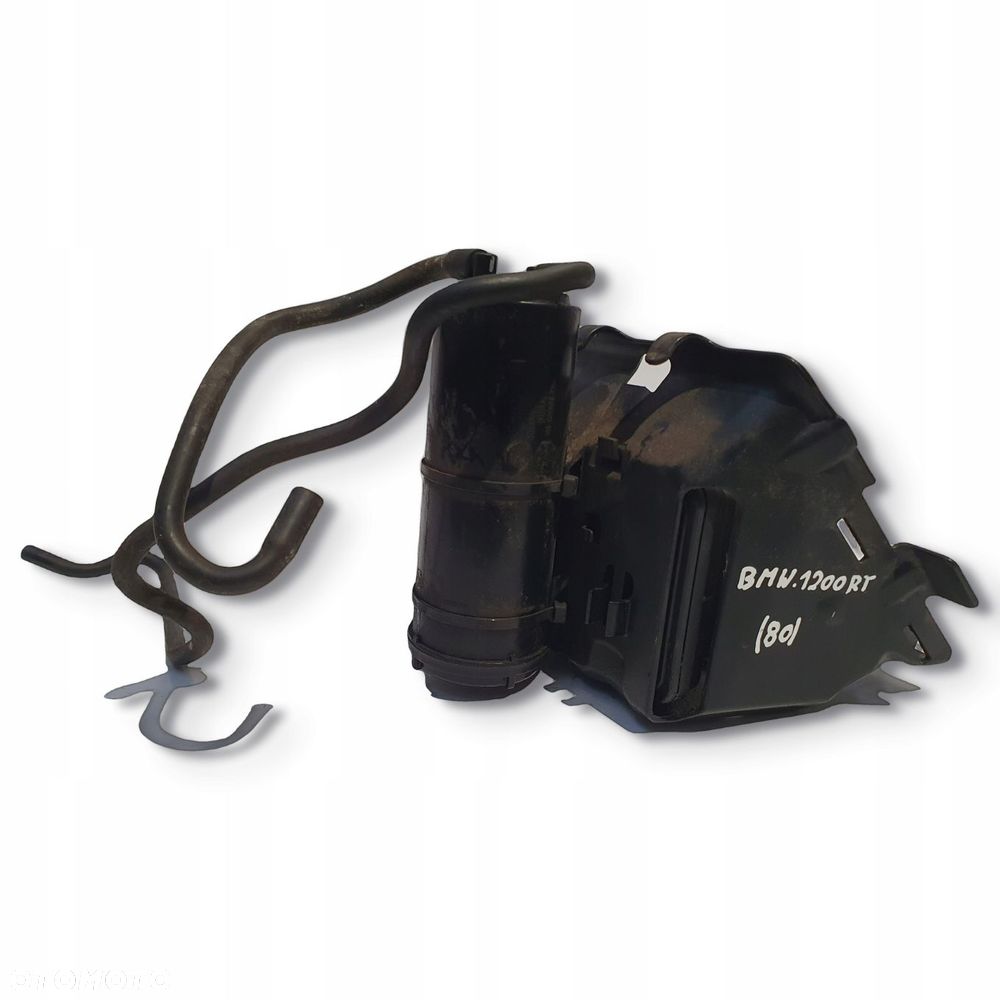 POMPA ABS STEROWNIK BMW R1200 K50 R1250 GS K51 2018- filtr węglowy 9444397 - 1