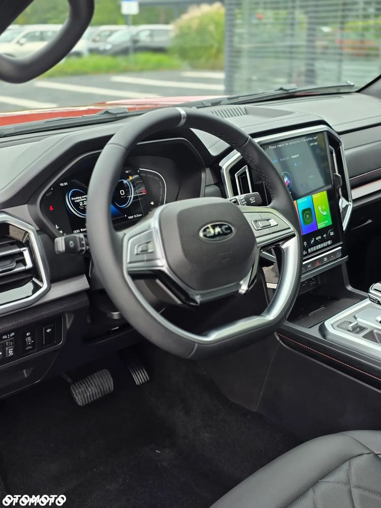 JAC T9 Standard - 27