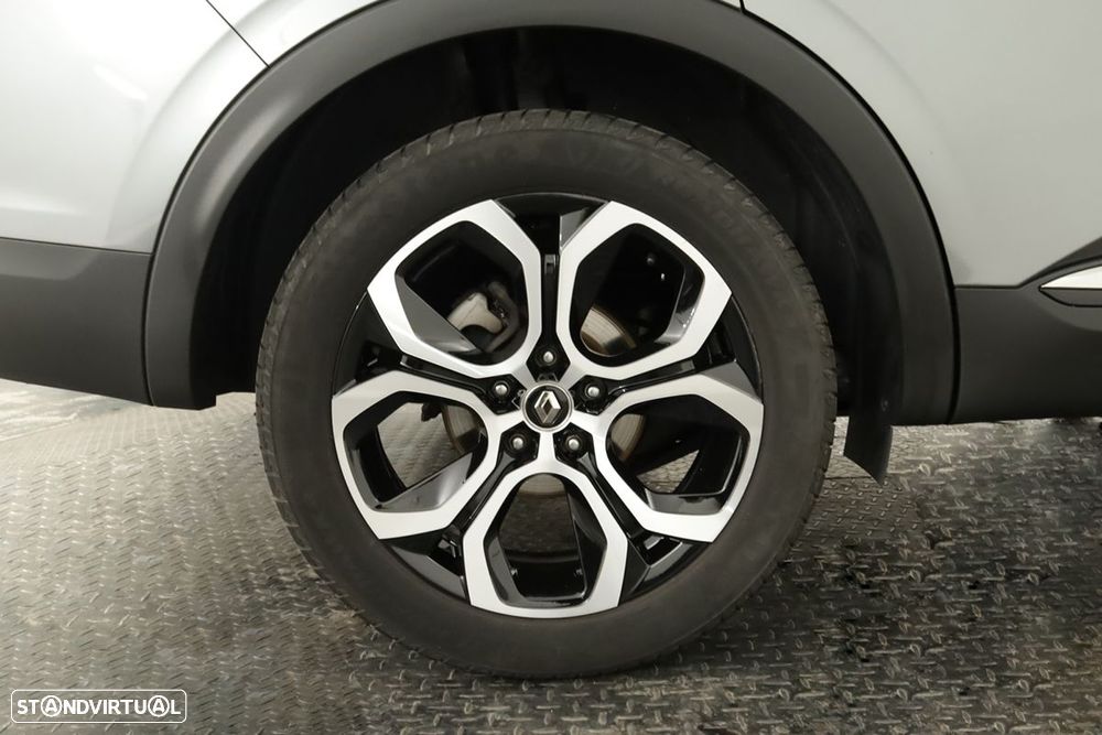 Renault Arkana 1.3 TCe Intens EDC - 5