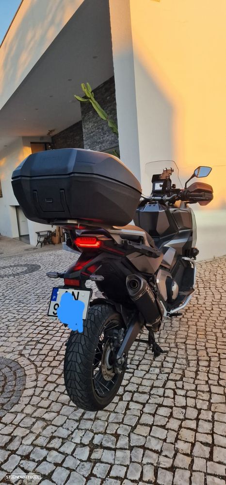 Honda X-ADV XADV - 4