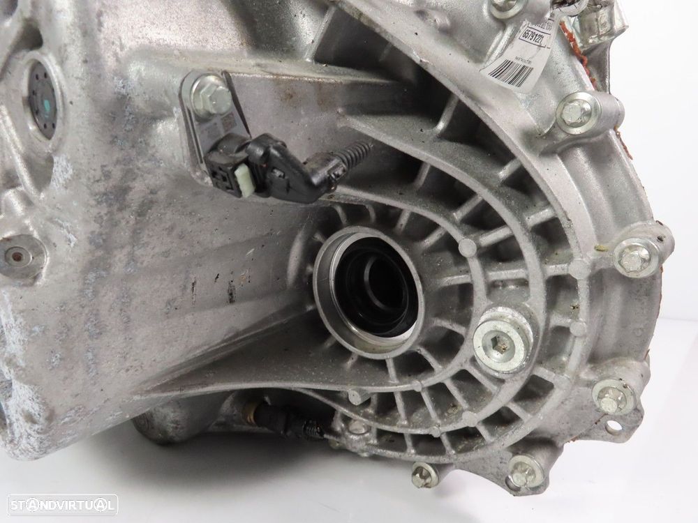 Caixa de velocidades automática de Dupla Embraiagem 7DCT300 Usado / Original BMW... - 6