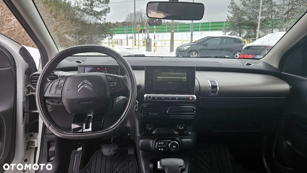 Citroën C4 Cactus BlueHDi 100 ETG6 Stop&Start Shine Edition - 21