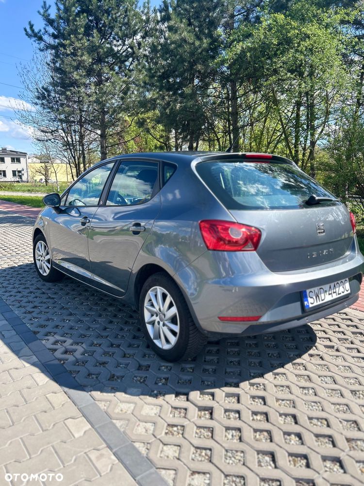 Seat Ibiza 1.0 Style - 5