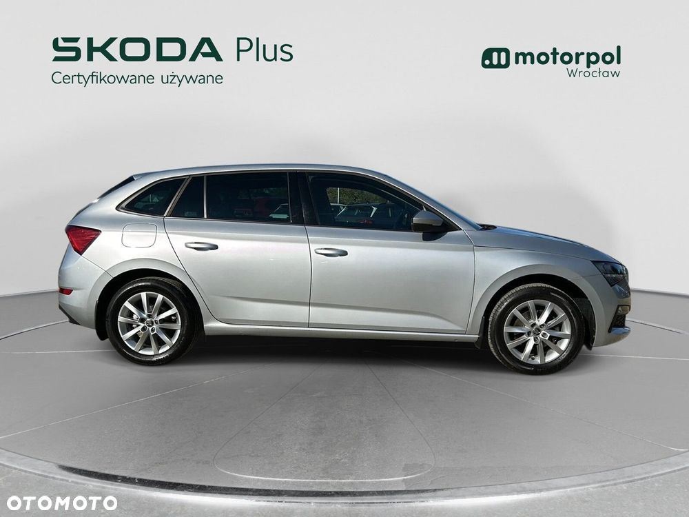 Skoda Scala 1.0 TSI Ambition - 16