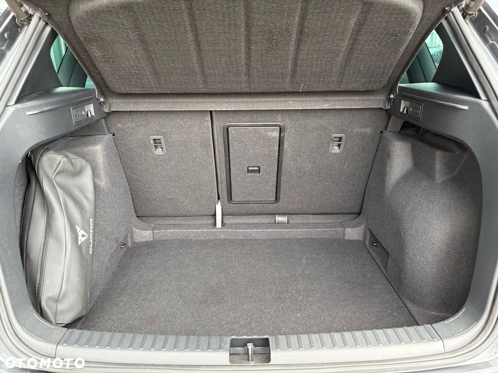 Cupra Ateca 1.5 TSI DSG - 19