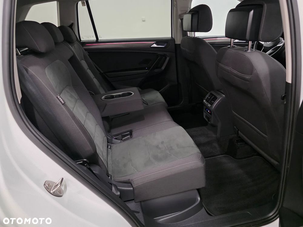 Volkswagen Tiguan Allspace 1.5 TSI EVO R-Line DSG - 19