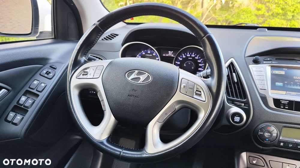 Hyundai ix35 1.6 2WD 5 Star Edition - 30