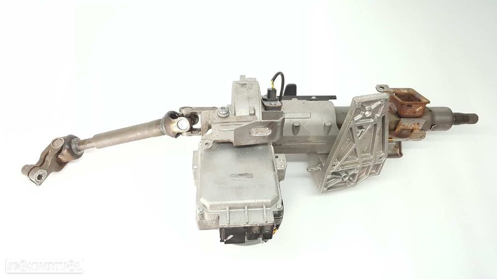 COLUNA DE DIREÇÃO RENAULT CLIO IV BUSINESS - 4