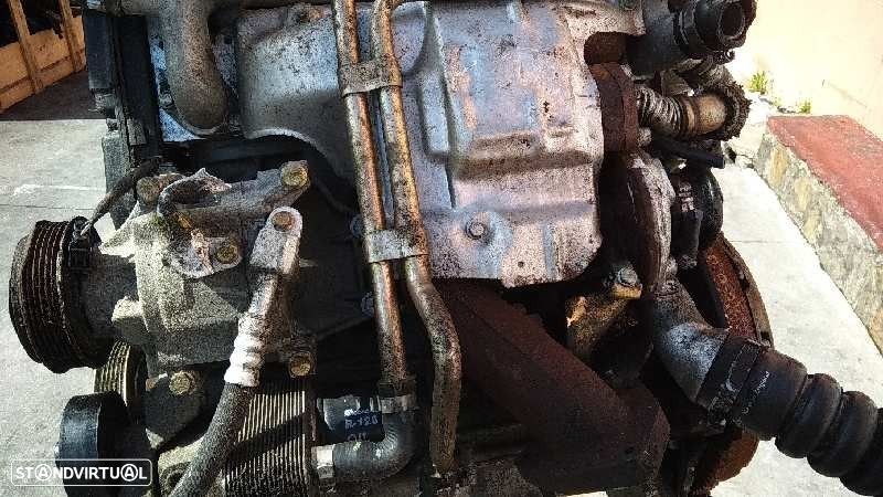 MOTOR COMPLETO FIAT PUNTO - 1