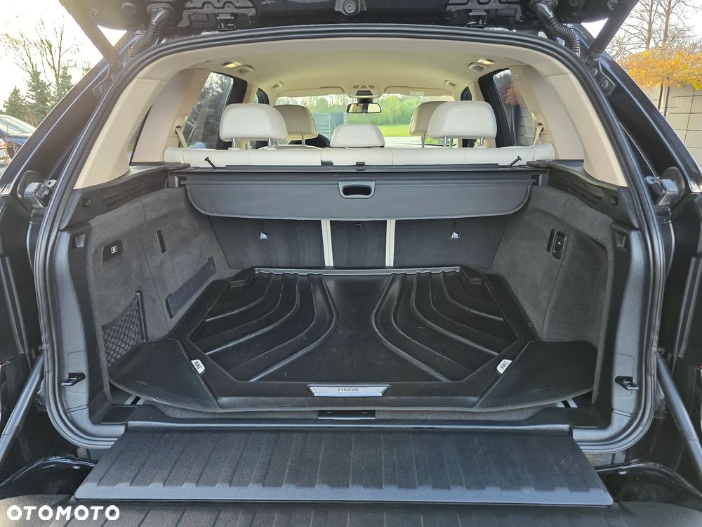 BMW X5 xDrive30d - 26