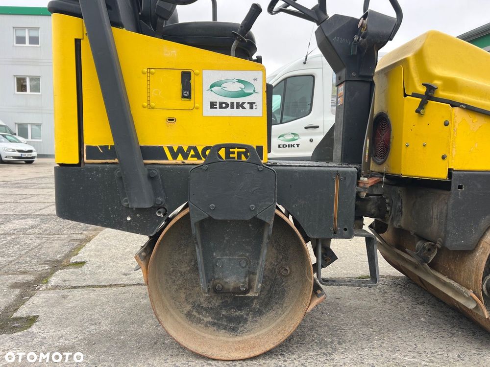 Wacker Neuson Rd 11 - 40