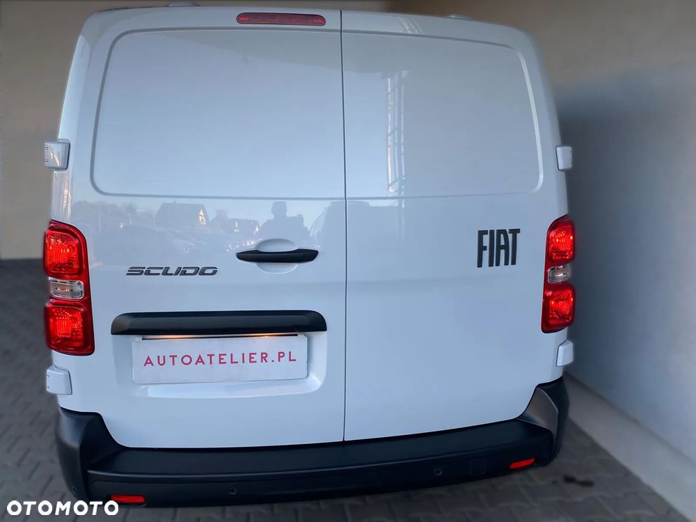 Fiat Scudo - 14