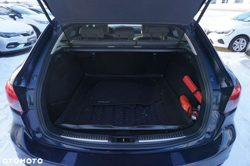 Mazda 6 - 7