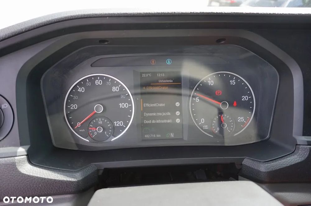 MAN TGX 26.470 6x2 BL RETARDER ACC * 483 000 KM * 2021 - 24