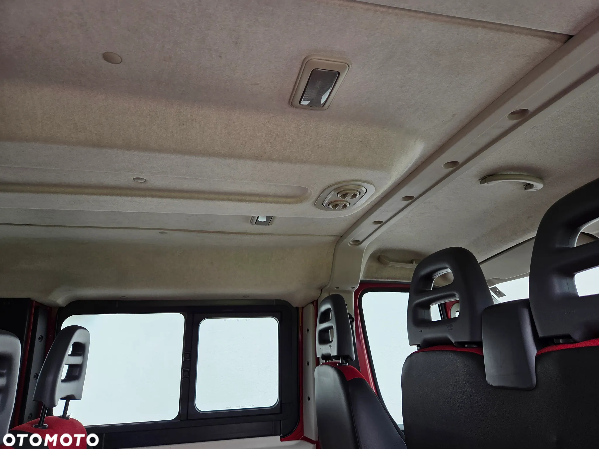 Fiat Ducato - 14