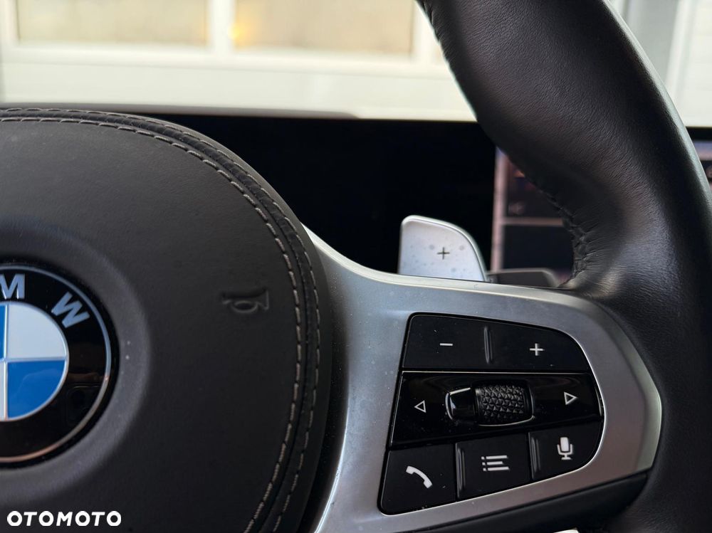 BMW X5 xDrive40d - 20