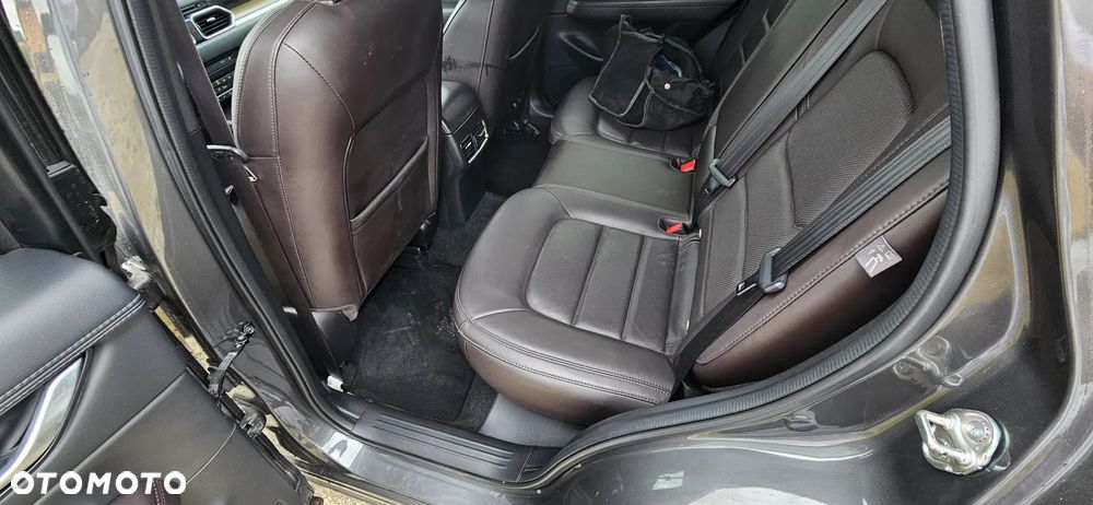 Mazda CX-5 2.2 D Skypassion AWD - 12