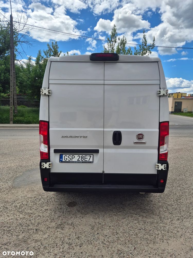 Fiat Ducato - 6
