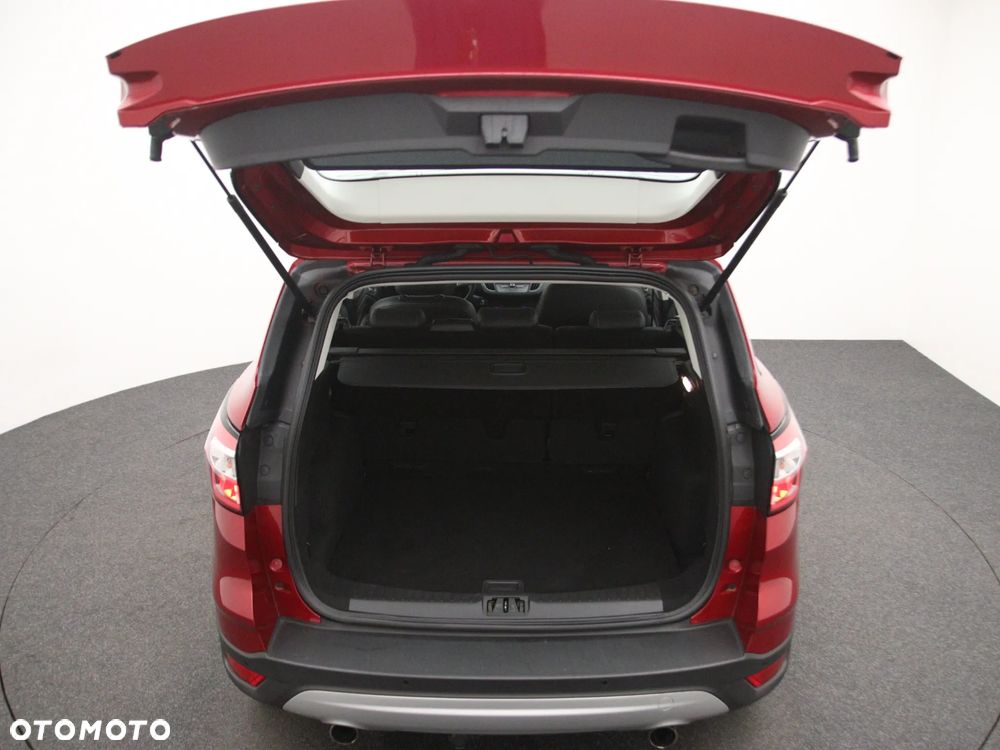 Ford Kuga 1.5 EcoBoost FWD Titanium ASS - 32