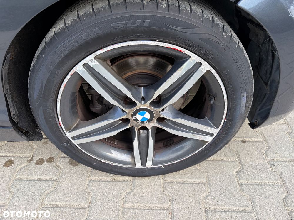 BMW Seria 1 116i Sport Line - 10