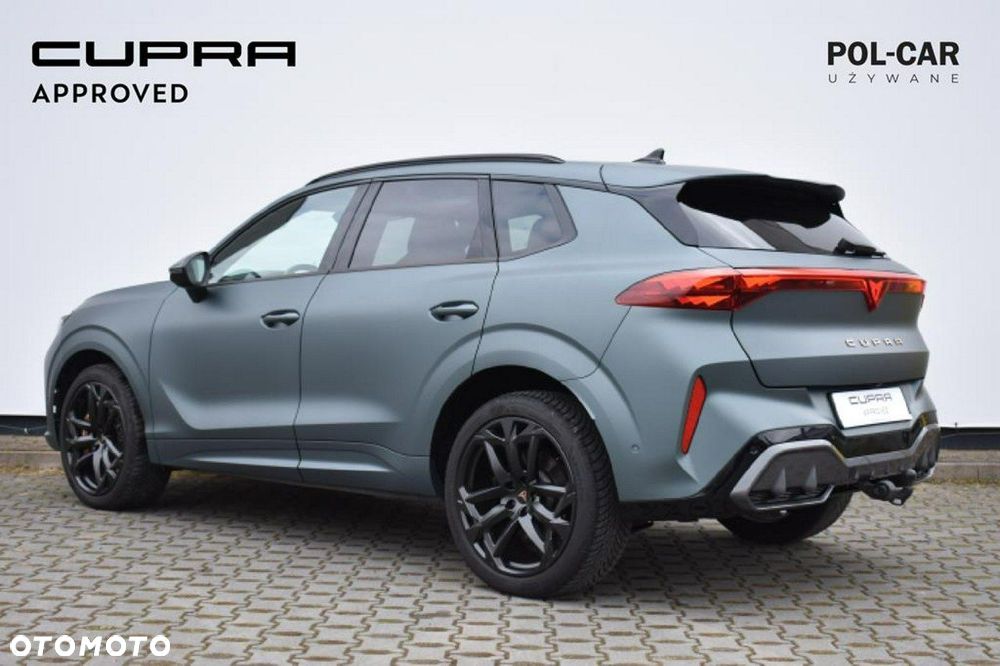 Cupra Terramar 2.0 TSI 4Drive VZ America's Cup DSG - 12