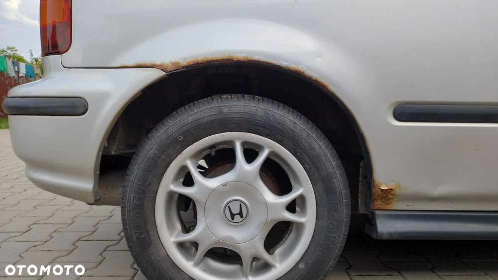 Honda Civic - 33