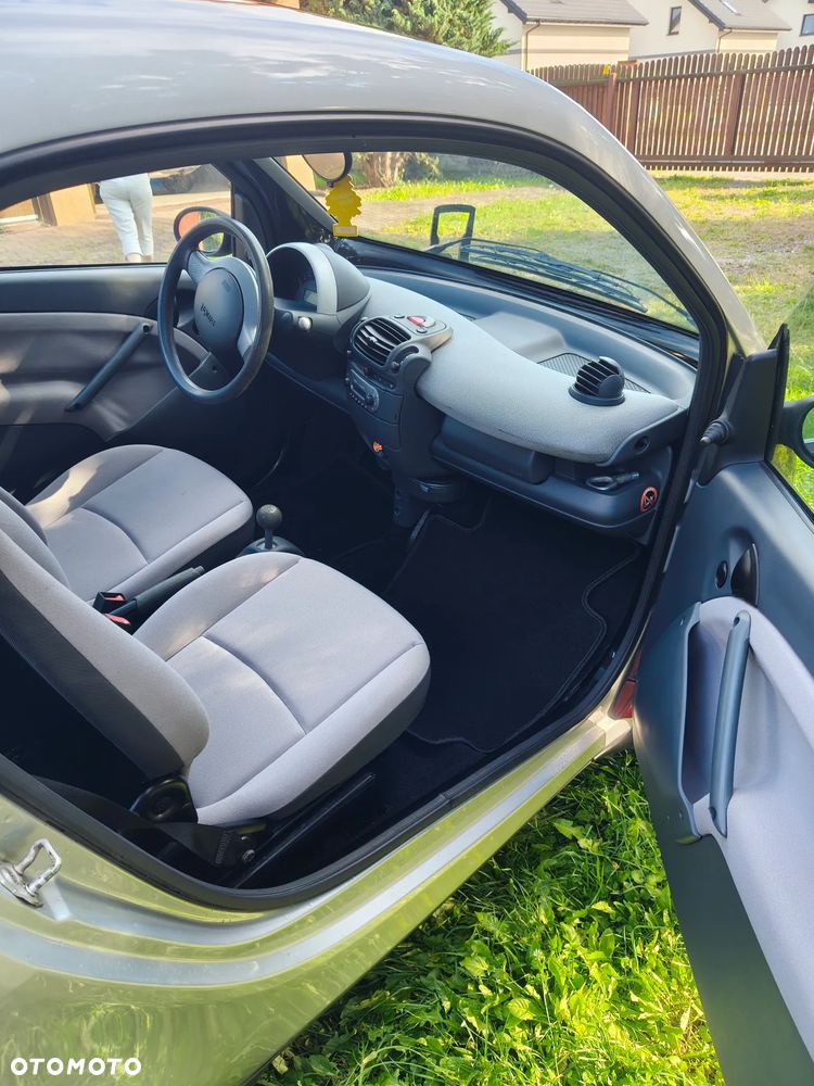 Smart Fortwo softtouch pure cdi - 10