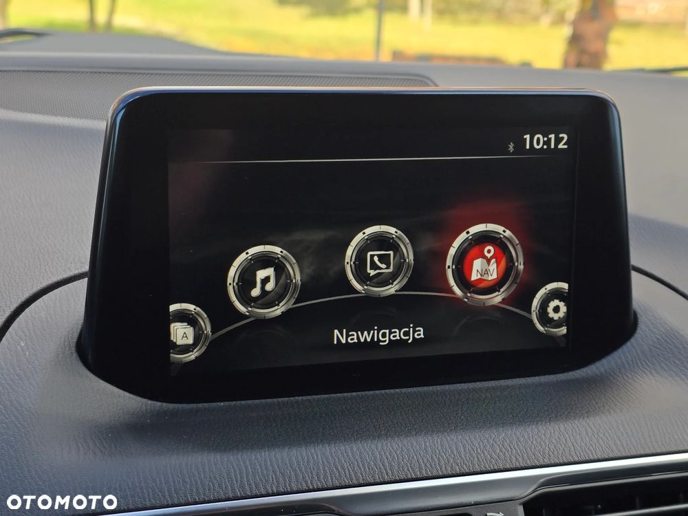Mazda 3 SKYACTIV-G 120 Sports-Line - 9