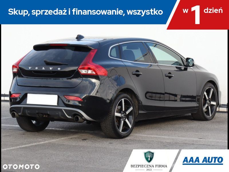 Volvo V40 - 6