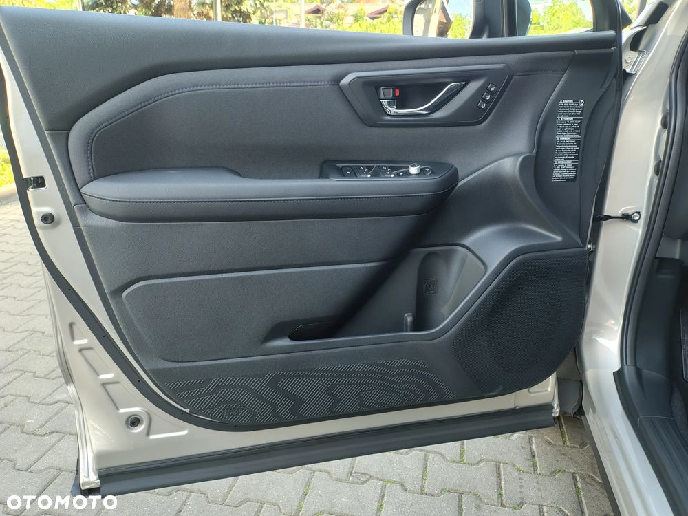 Subaru Forester 2.0i-L Active (EyeSight) Lineartronic - 10