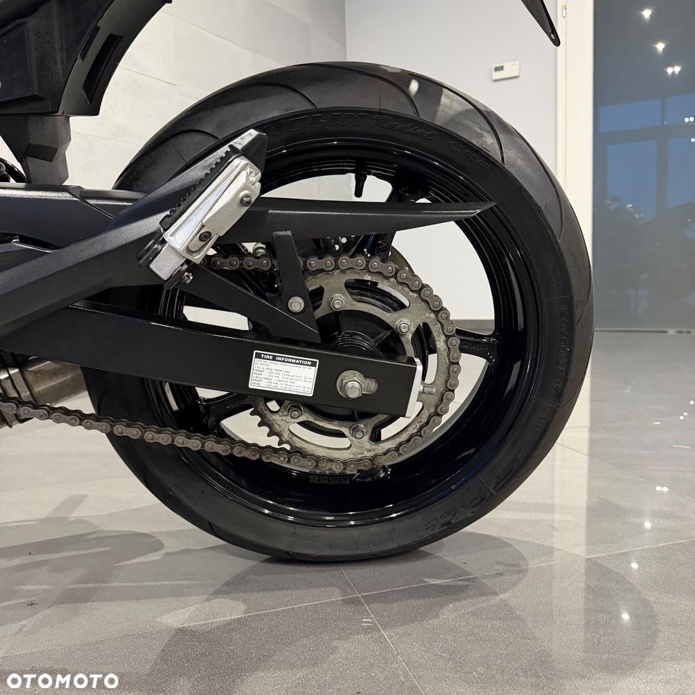 Yamaha XJ - 15