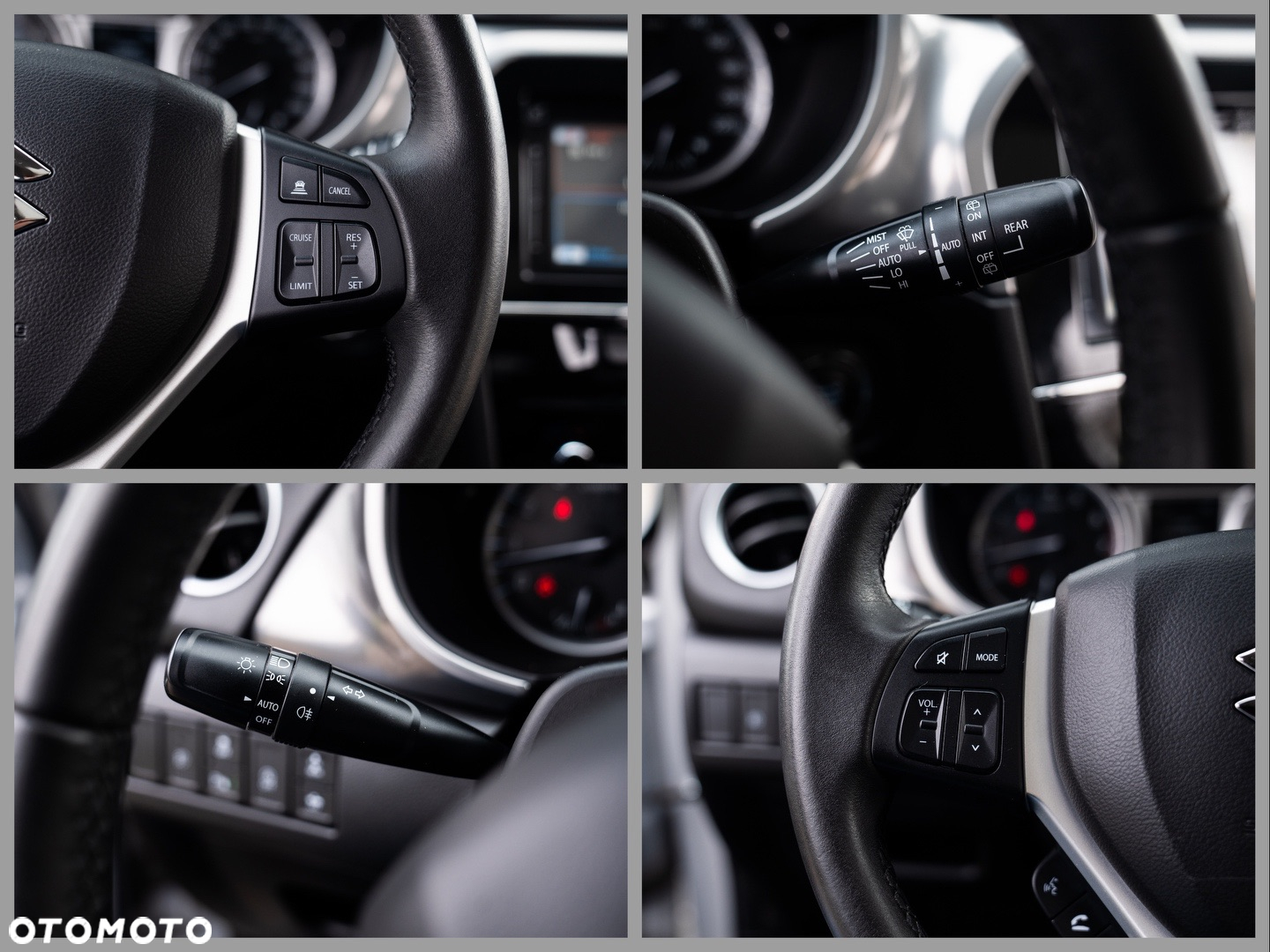 Suzuki Vitara 1.6 Premium 2WD - 36