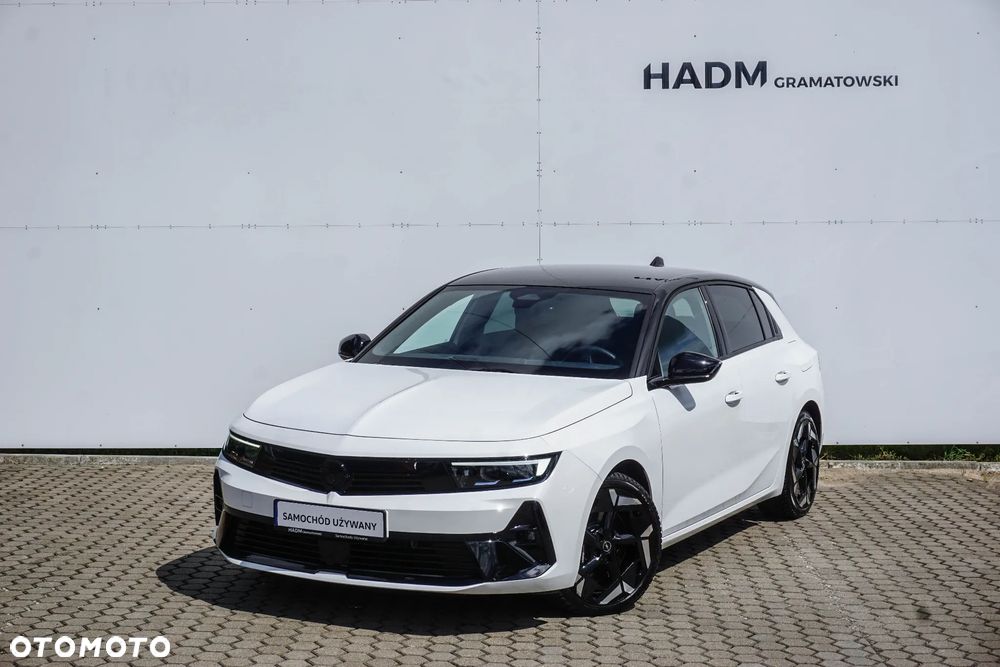 Opel Astra - 4