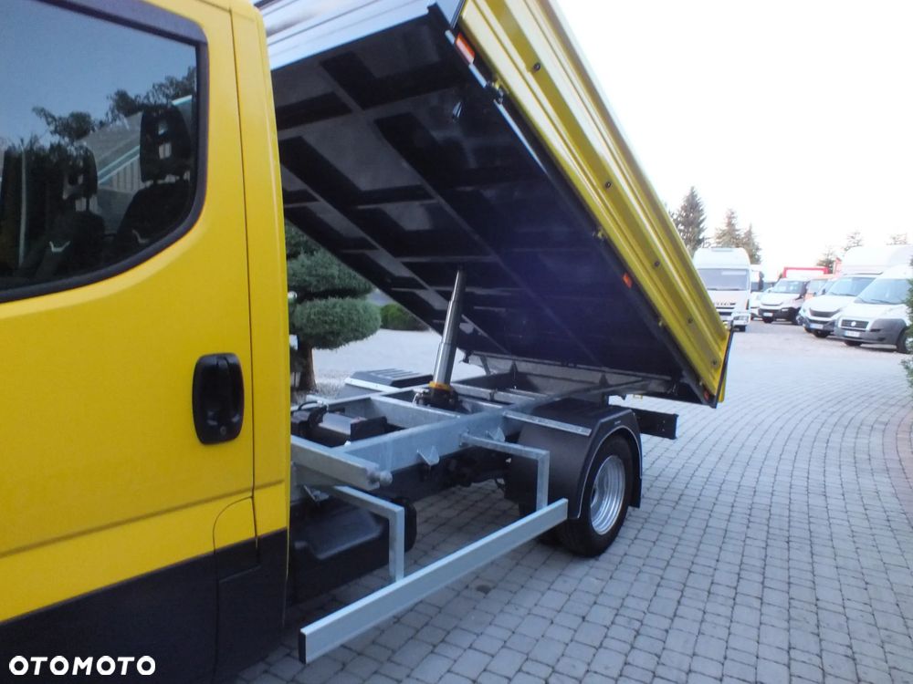 Iveco Daily 35c16 - 40