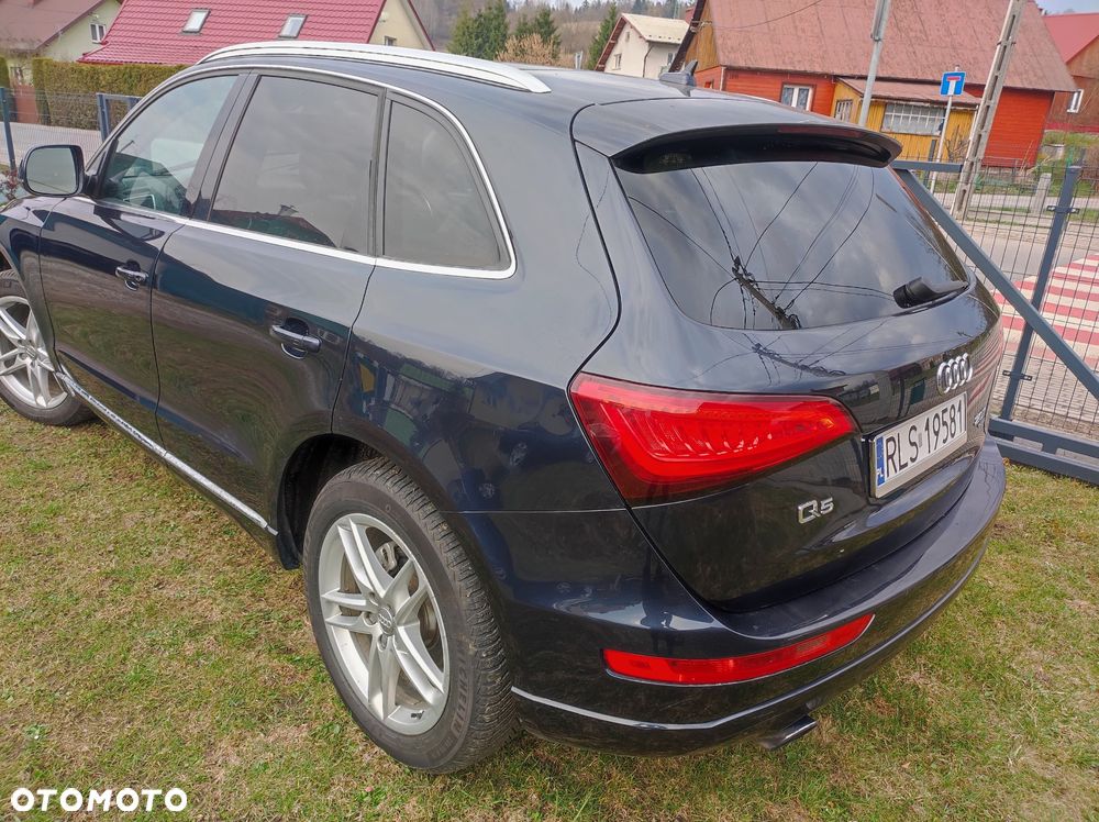 Audi Q5 - 3