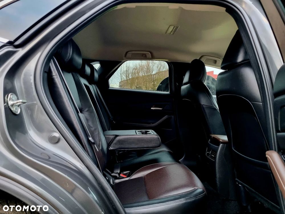 Mazda CX-30 SKYACTIV-X 2.0 M-Hybrid - 13