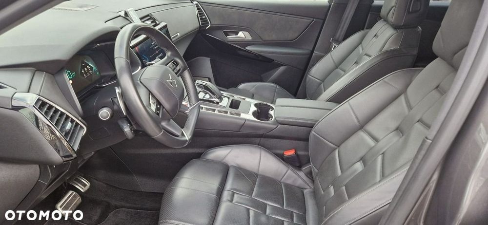 DS Automobiles DS 7 Crossback - 21