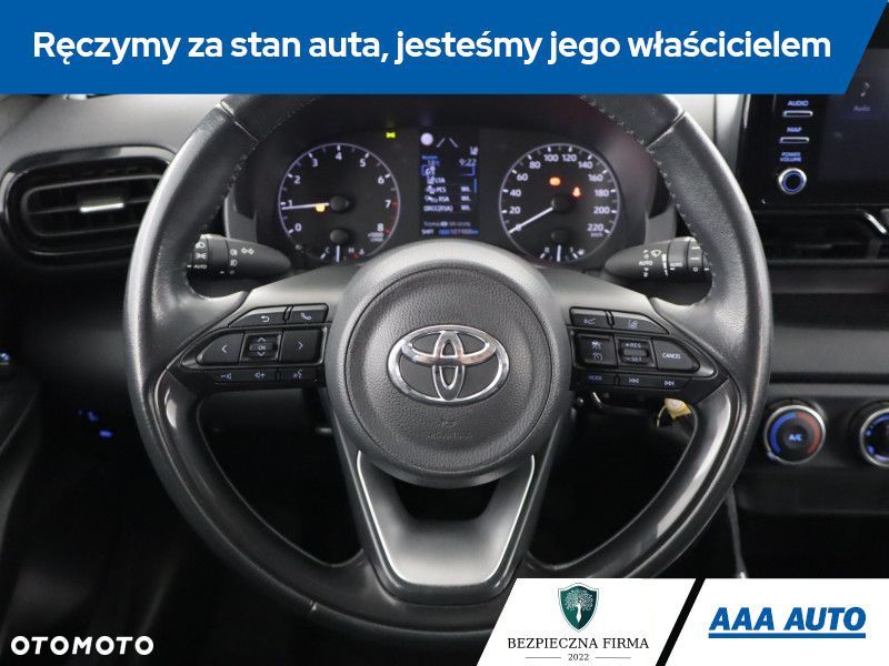 Toyota Yaris - 17