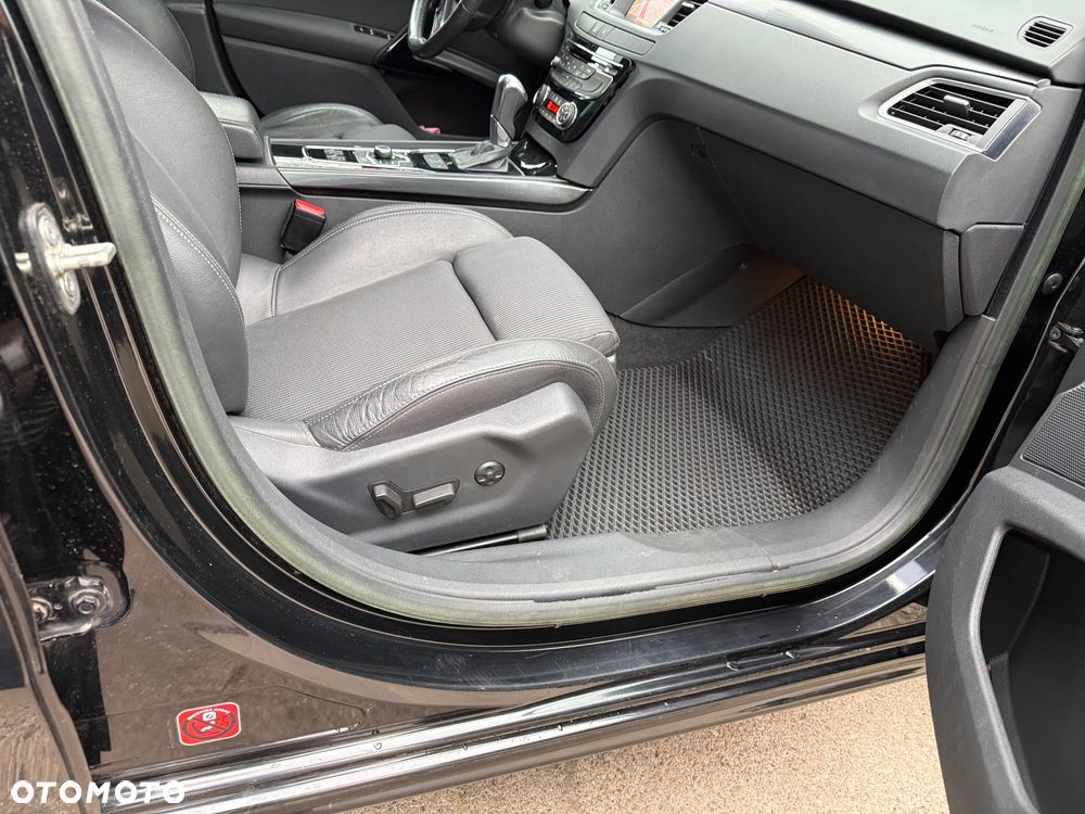 Peugeot 508 155 THP Automatik Active - 18